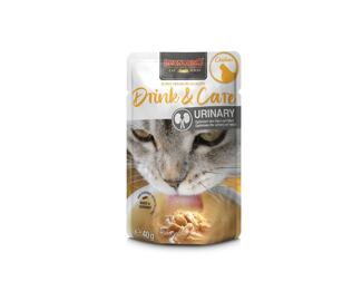 Leonardo Drink & Care Urinary Kuřecí