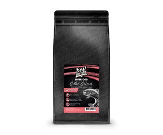 Best Breeder DELUXE Dog Scottish Salmon Small Breed Adult