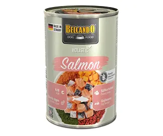 Belcando Holistic Salmon
