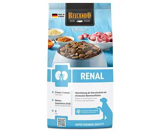 Belcando Vetline Renal granule