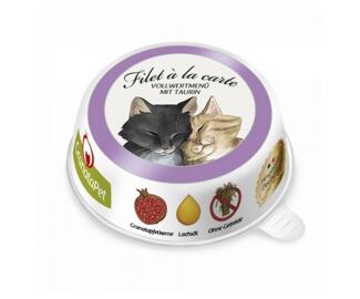 GranataPet Filet á la Carte - Kachna & kuře