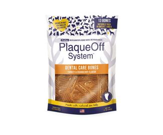 ProDen PlaqueOff Dental Bones