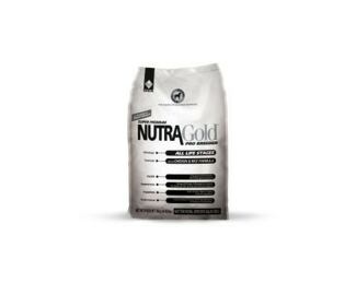 Nutra Gold Breeders Bag