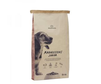 Magnusson Meat & Biscuit JUNIOR