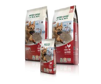 Bewi Dog Sport