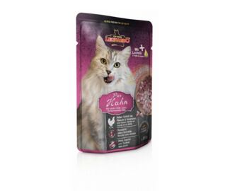 Leonardo Kapsička - Čisté kuře