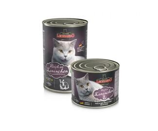 Leonardo Bohaté na králičí maso