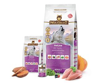 Wolfsblut VetLine Renal