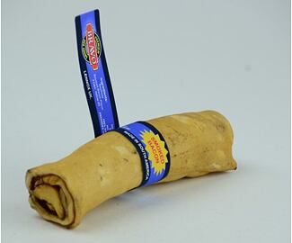 Rolka z hovězí kůže Bacon – slanina