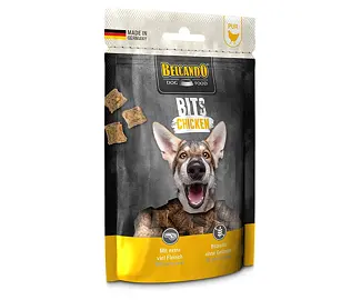 Belcando Bits Chicken