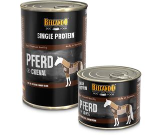 Belcando SP Koňské maso