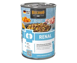 Belcando Vetline Renal konzerva