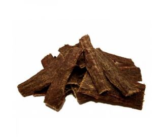 Sušené pamlsky hovězí maso pro psy