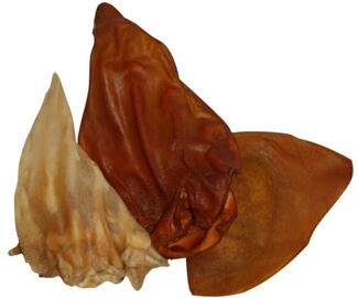 Sušené pamlsky hovězí uši