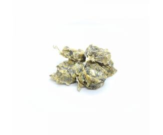 Sušené pamlsky Tresčí dukátek