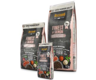 Belcando Finest GF Salmon