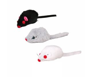 Trixie Malá šedá myška