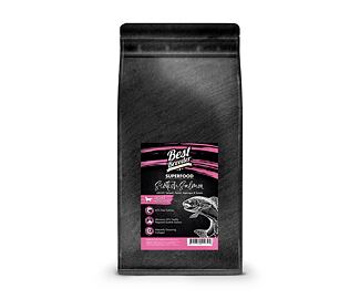 Best Breeder DELUXE Dog Scottish Salmon Light Adult