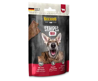 Belcando Stripes Beef