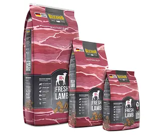 Belcando MasterCraft Fresh Lamb s jehněčím masem