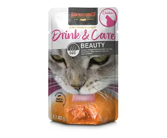 Leonardo Drink & Care Beauty Kuřecí