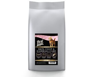 Best Breeder VET Cat Skin, Coat & Hairball Care