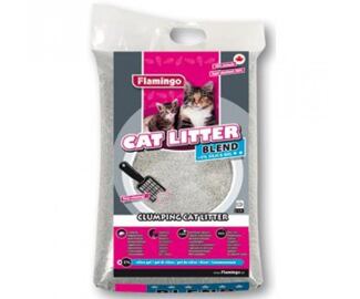 Karlie-Flamingo Podestýlka pro kočky směs