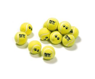 Karlie-Flamingo Tenisové míčky