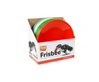 Karlie-Flamingo Plastové frisbee