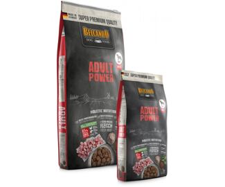 Belcando Adult Power