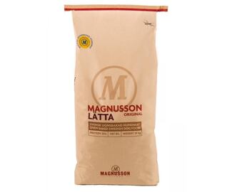 Magnusson Original LÄTTA