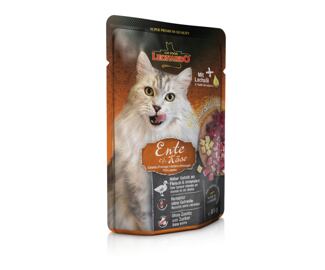 Leonardo Kapsička - Kachna se sýrem