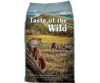 Taste of the Wild Appalachian Valley