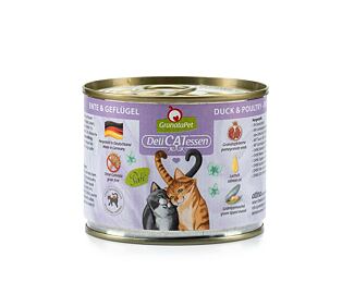 GranataPet DeliCatessen Kachna a drůbež