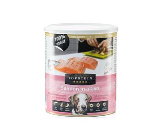 Topstein Losos v plechu