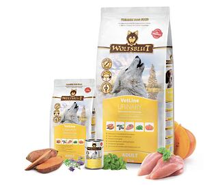 Wolfsblut VetLine Urinary