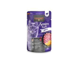 Leonardo Finest Selection Senior Čisté telecí