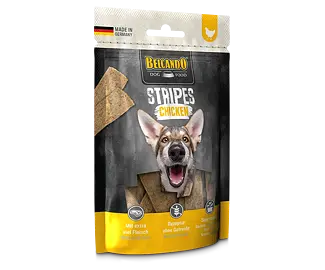 Belcando Stripes Chicken