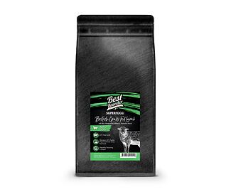 Best Breeder DELUXE Dog British Grass Fed Lamb Adult