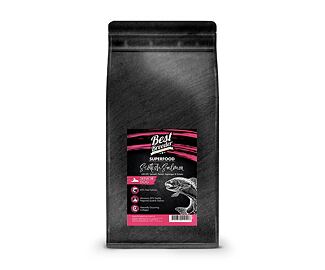 Best Breeder DELUXE Dog Scottish Salmon Senior