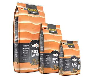 Belcando MasterCraft Fresh Salmon s lososem