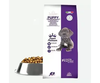 Nuova Fattoria Supreme Puppy