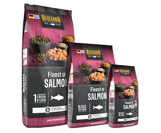 Belcando Finest GF Salmon