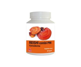 Purus Meda Reishi combi PM (Ganoderma)