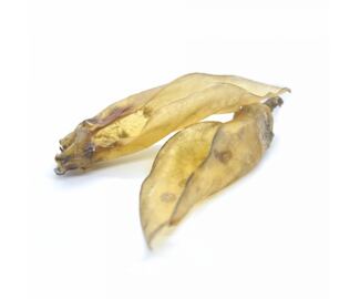 Sušené pamlsky Jelení ouška