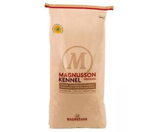 Magnusson Original KENNEL