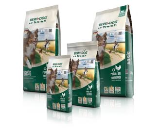 Bewi Dog Basic