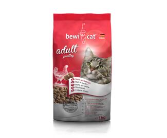 Bewi Cat Adult Poultry