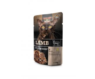 Leonardo Kapsička - jehněčí + extra trhané hovězí