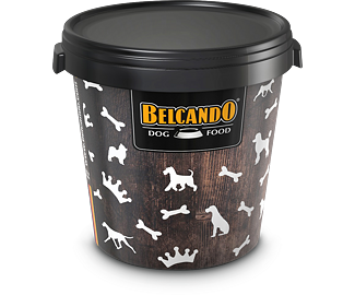 Belcando Box na granule pro psy